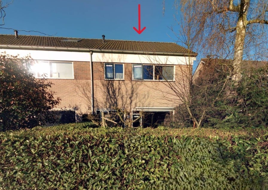 Van Brederodestraat 37, 8423 TV Makkinga, Nederland