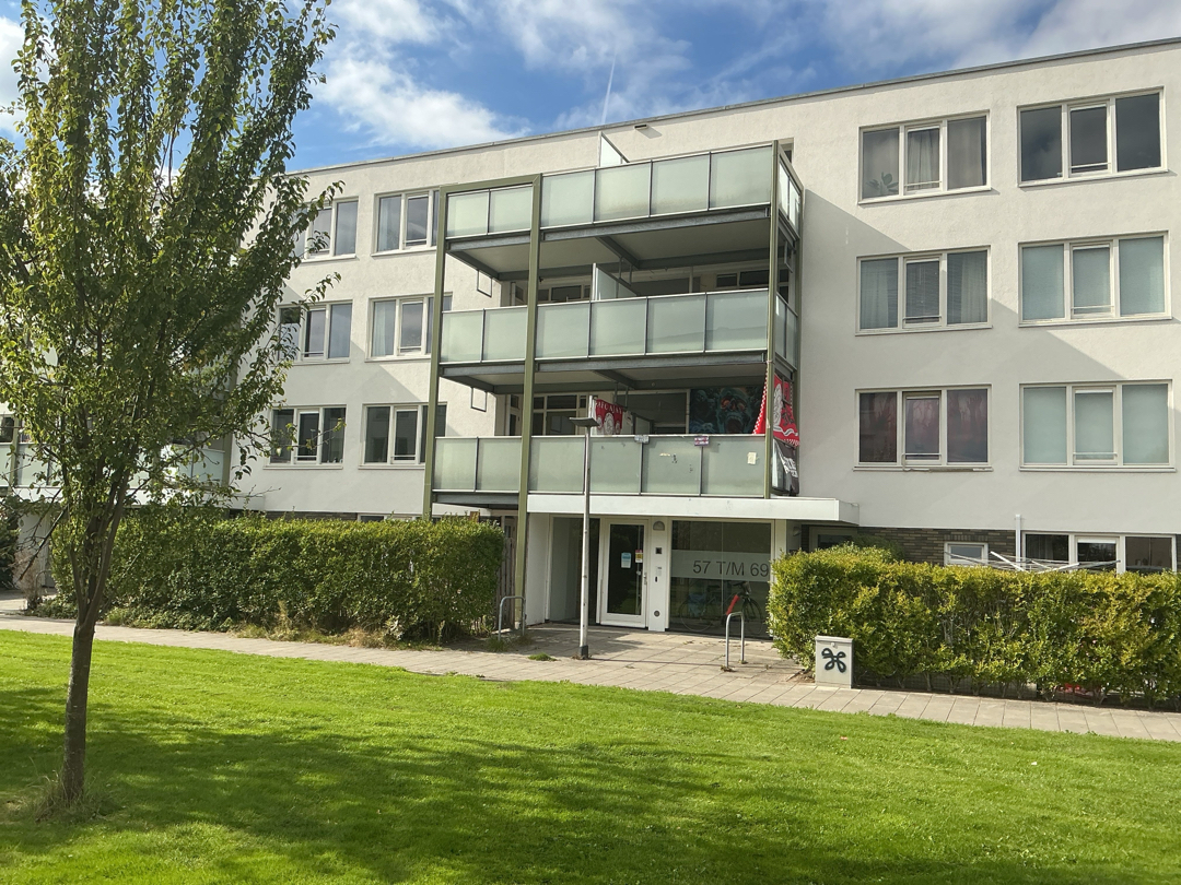 Dotterbloemstraat 65, 9404 GH Assen, Nederland