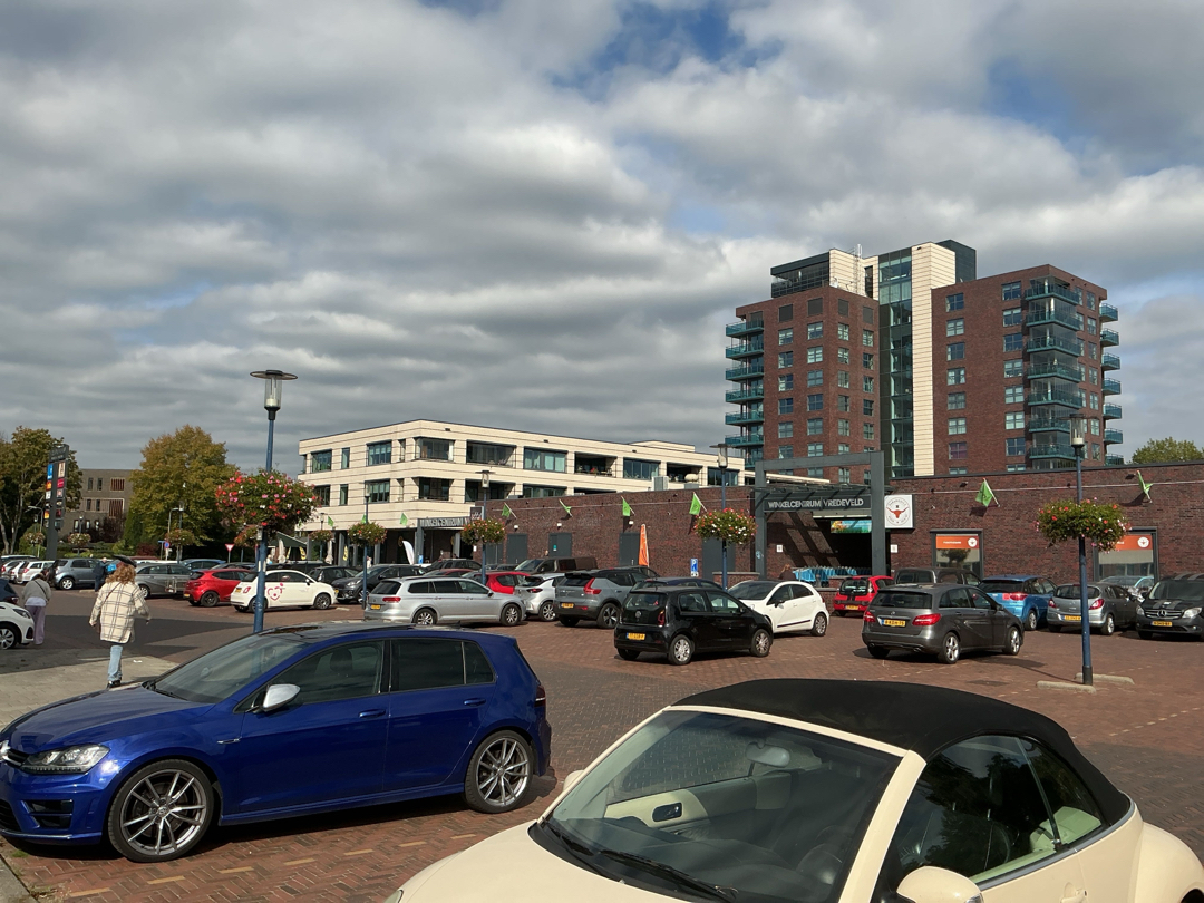 Dotterbloemstraat 65