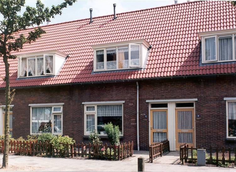 Duivenslagstraat 6, 7906 BK Hoogeveen, Nederland