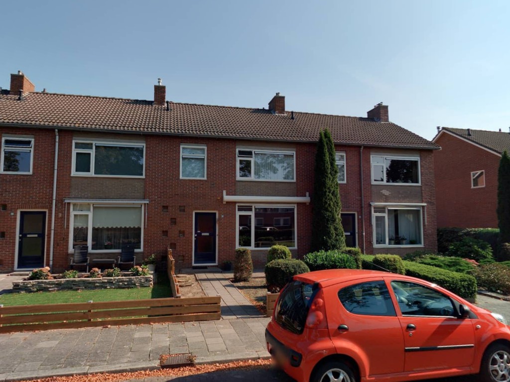 Engelandlaan 32, 9501 AR Stadskanaal, Nederland