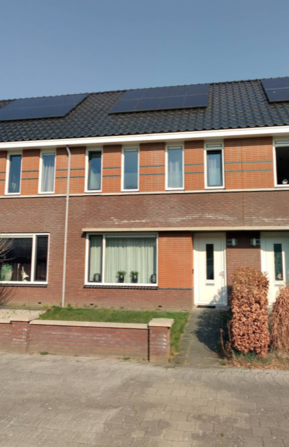 De Savornin Lohmanstraat 13, 7742 AM Coevorden, Nederland