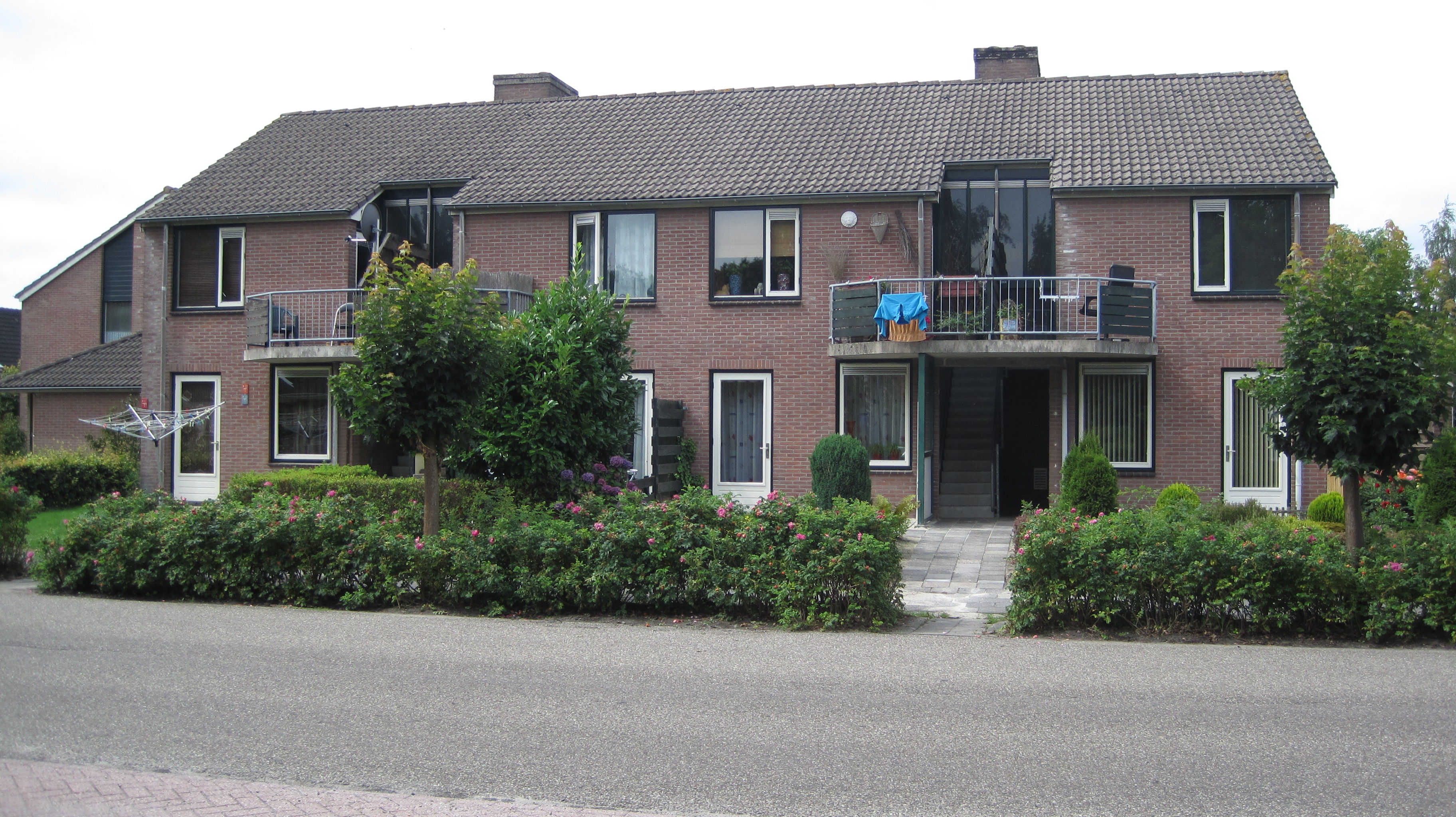 Korenmolen 27A