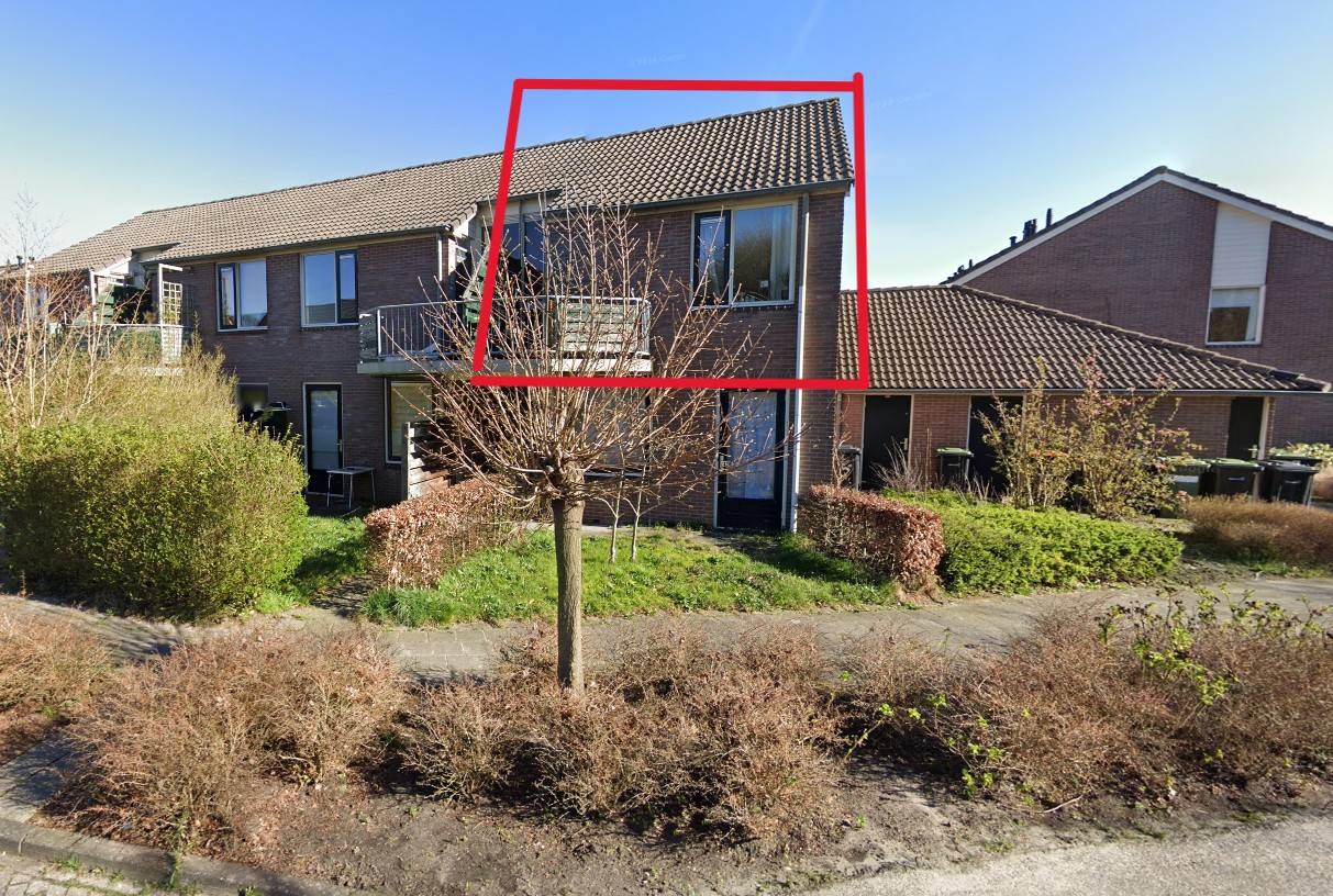 Korenmolen 27A, 9422 LH Smilde, Nederland