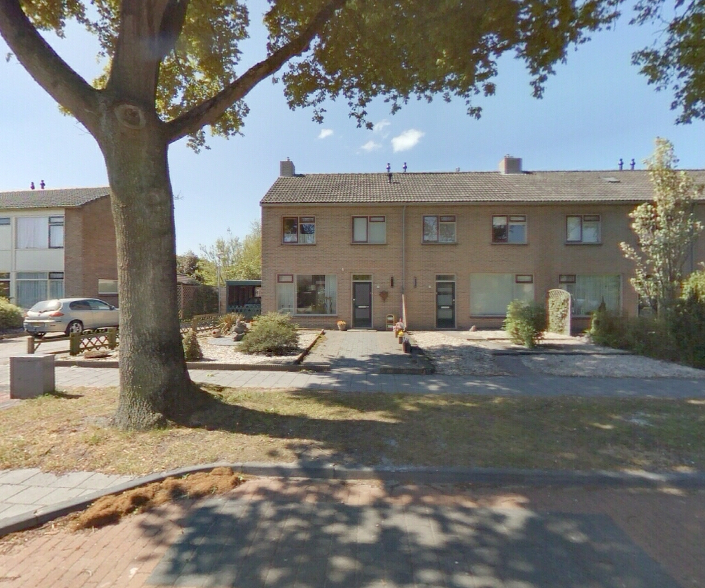 Rozenlaan 21, 9411 GJ Beilen, Nederland