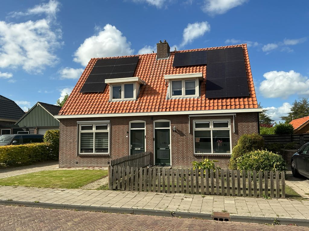 Ten Holtheweg 70, 8341 PH Steenwijkerwold, Nederland