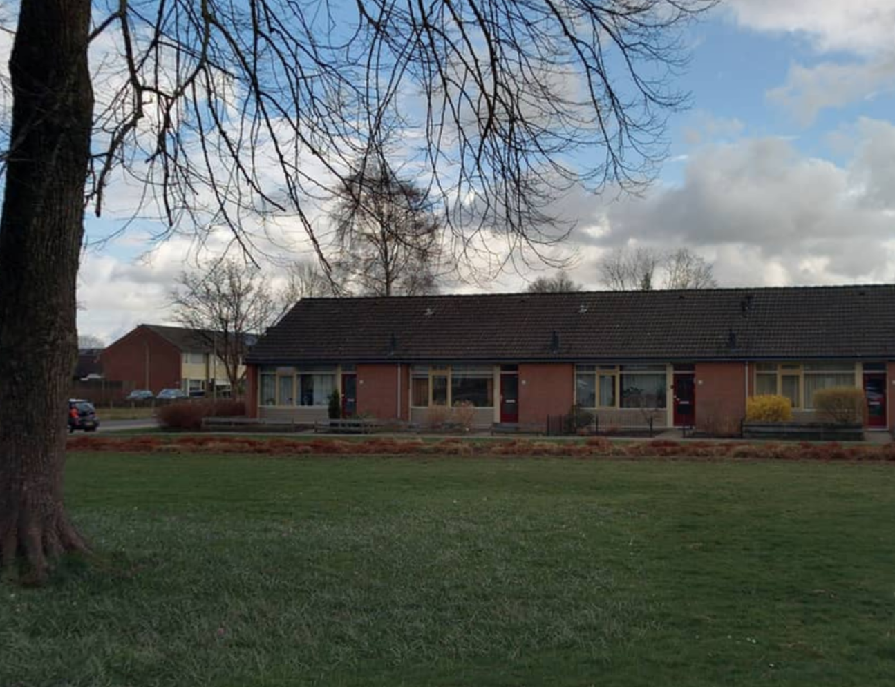 Wildbaan 63, 7833 GC Nieuw-Amsterdam, Nederland