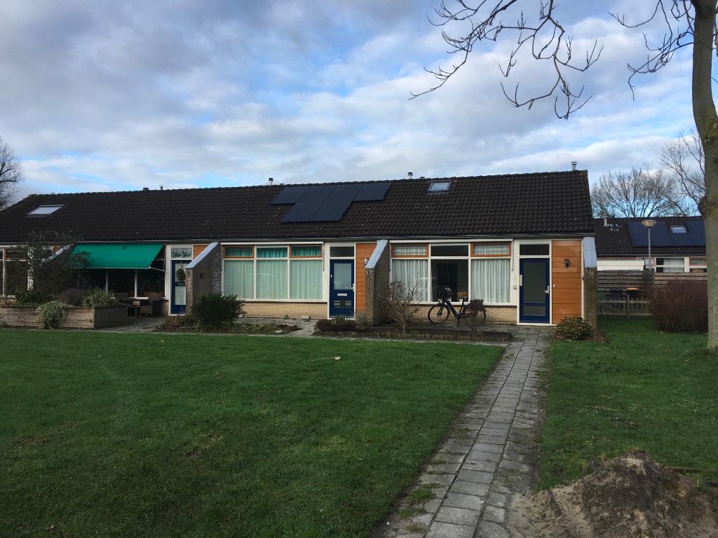 Weerbel 3, 9451 EB Rolde, Nederland