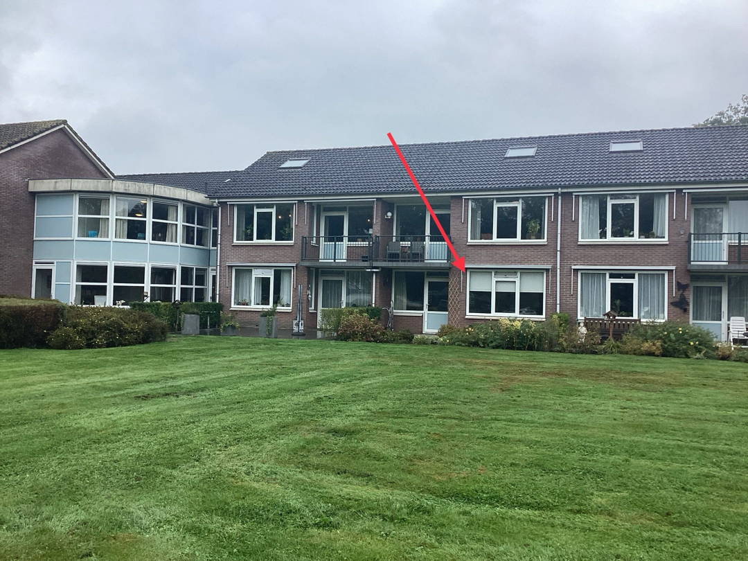 Prins Clauslaan 16, 7957 EA De Wijk, Nederland