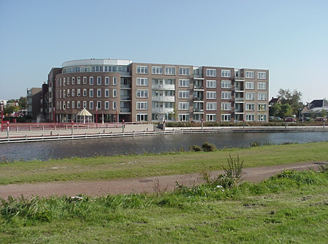 Havenplein 47, 9581 DN Musselkanaal, Nederland