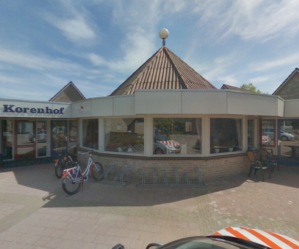 Korenhof 17, 7854 NA Aalden, Nederland