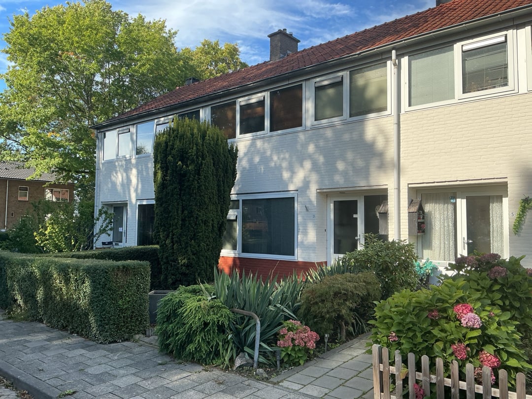 Schultestraat 3, 9406 ND Assen, Nederland
