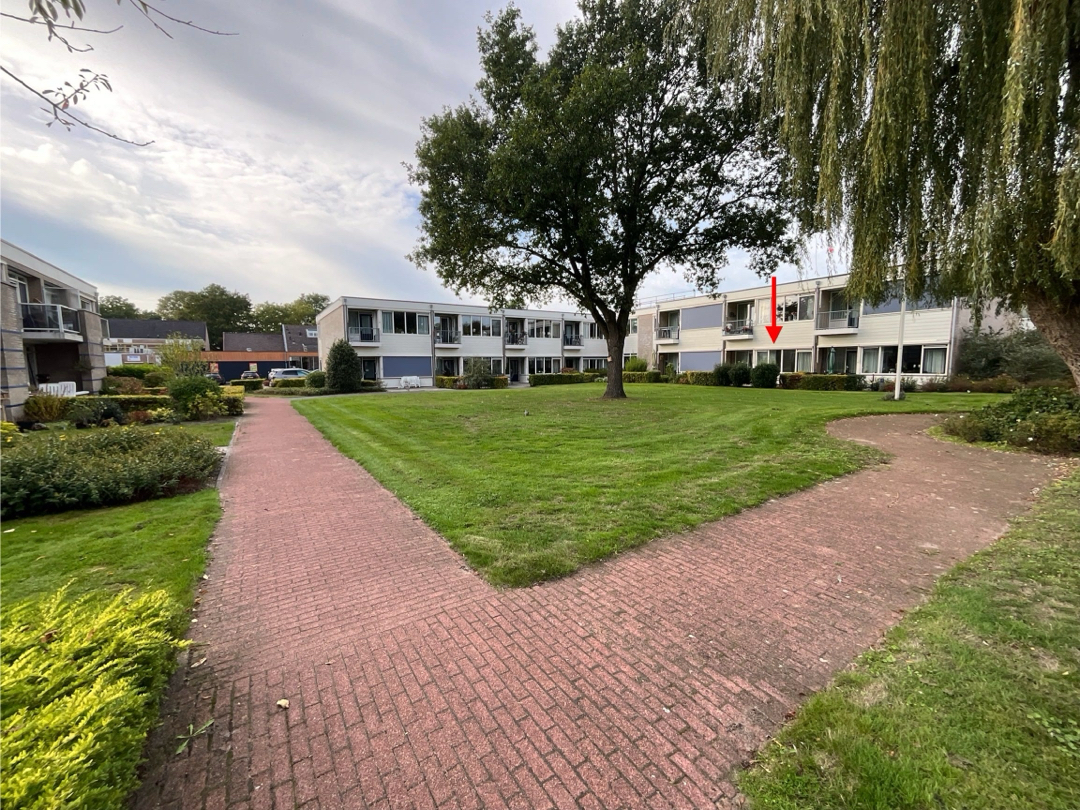 Zantingehof 18, 7921 GG Zuidwolde, Nederland