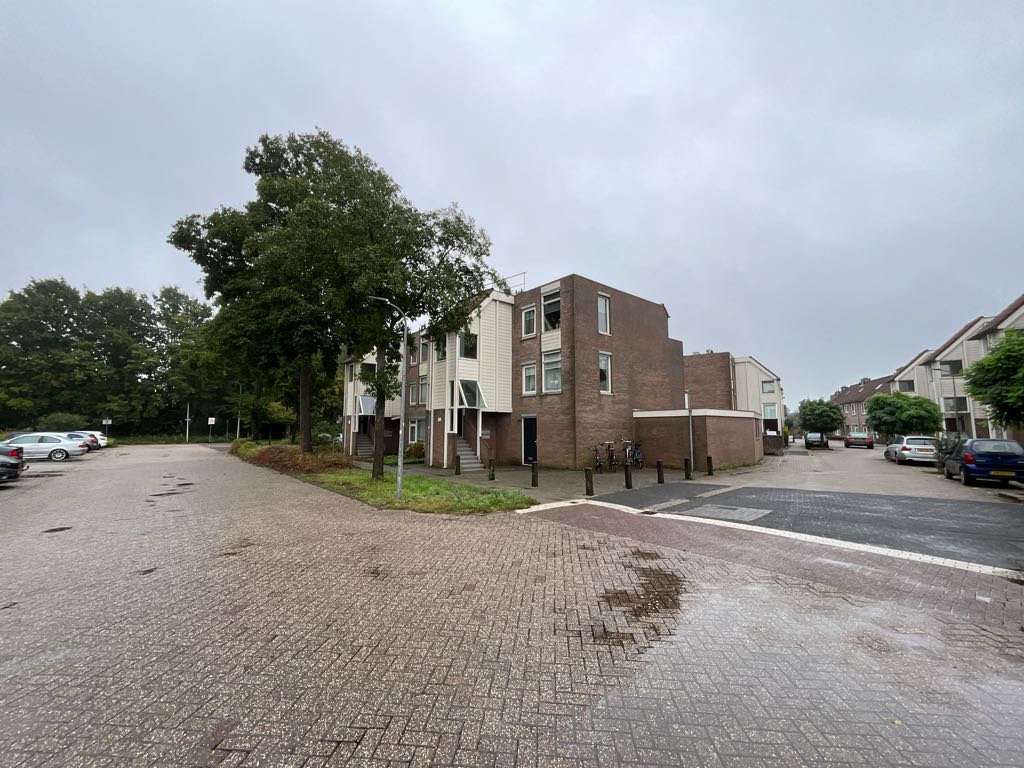 Osseweide 21, 7943 GG Meppel, Nederland