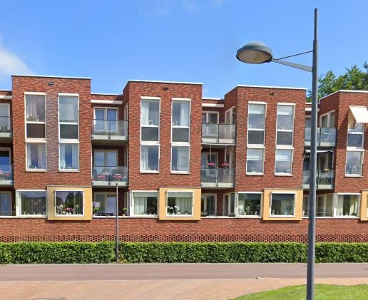 Helterbult 92, 9301 LW Roden, Nederland