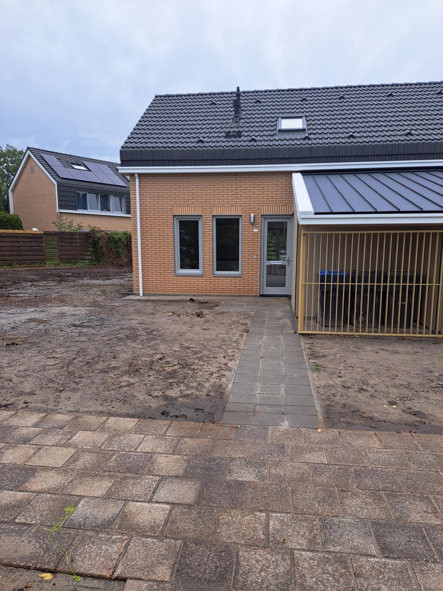 Dorth 110, 9301 XL Roden, Nederland