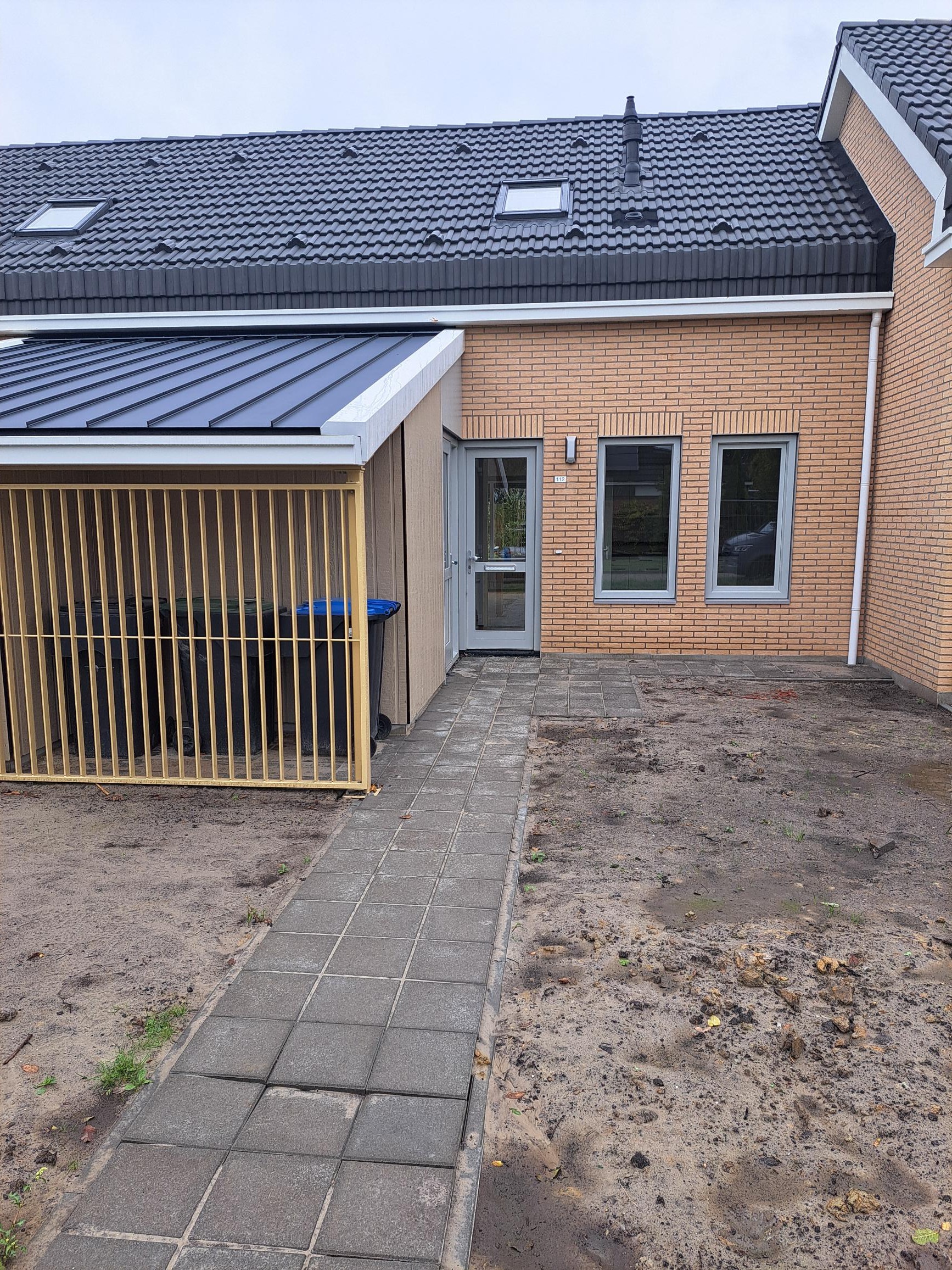 Dorth 112, 9301 XL Roden, Nederland