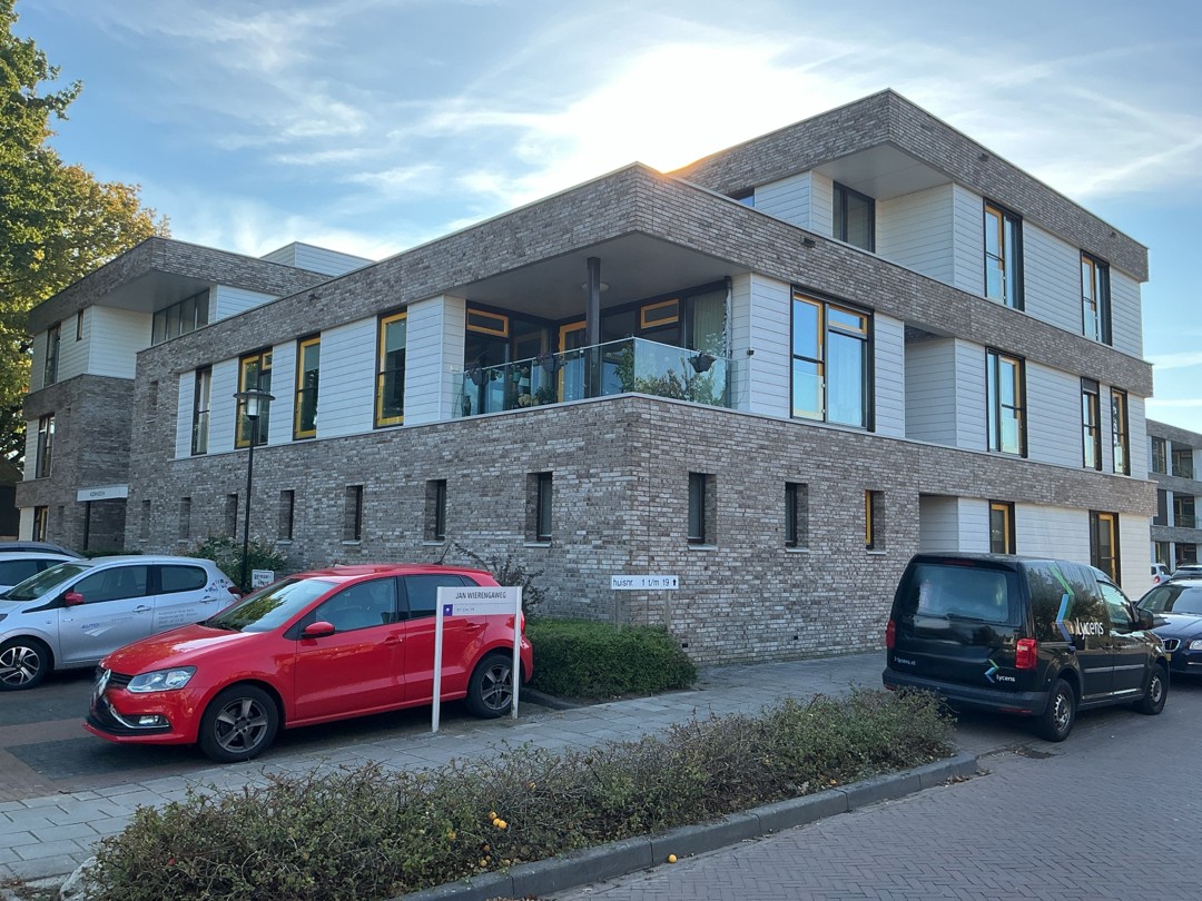 Jan Wierengaweg 7