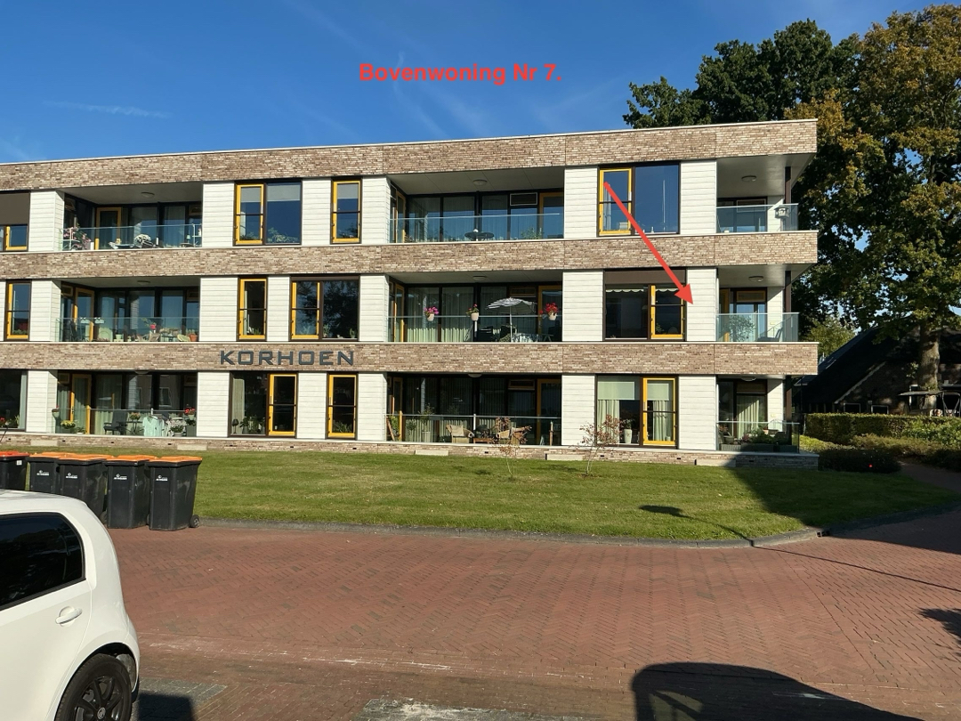 Jan Wierengaweg 7, 7963 CM Ruinen, Nederland