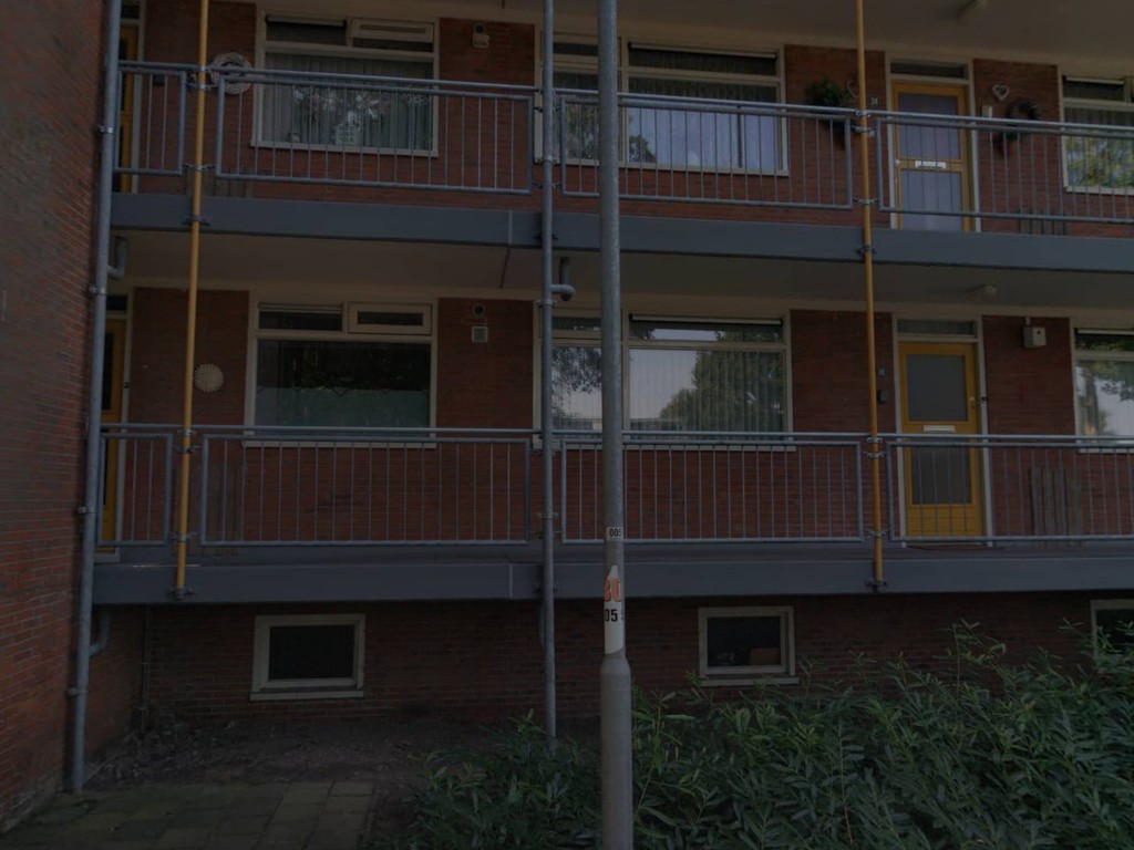 Utrechtselaan 52, 9501 PV Stadskanaal, Nederland
