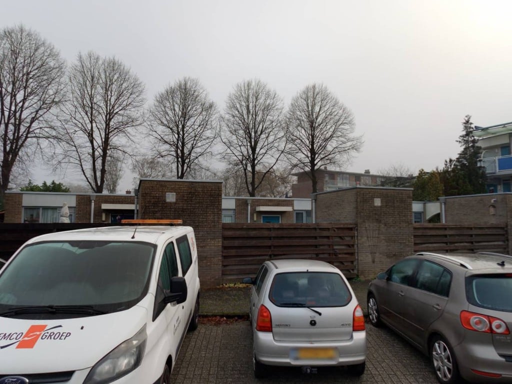 Beentepol 60, 7815 KX Emmen, Nederland