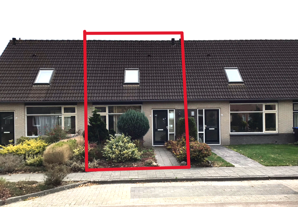 Laarwoud 23, 9331 LR Norg, Nederland