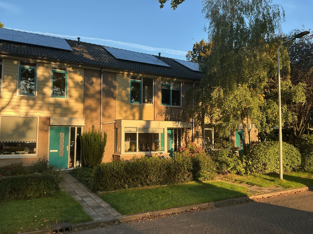 Paaswei 4, 8381 AW Vledder, Nederland