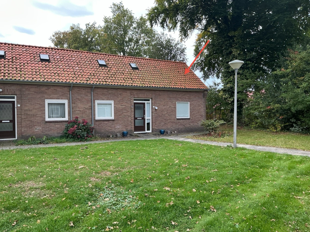 Burgemeester Buitenweg 43, 7961 CR Ruinerwold, Nederland