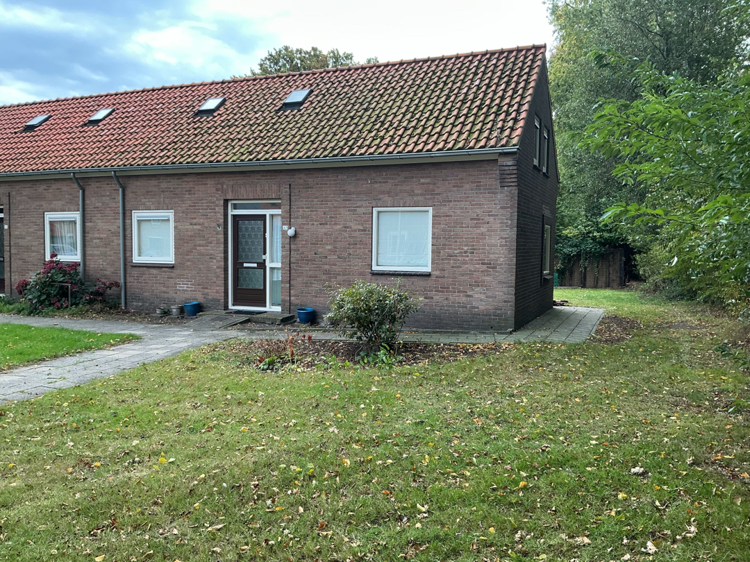 Burgemeester Buitenweg 43