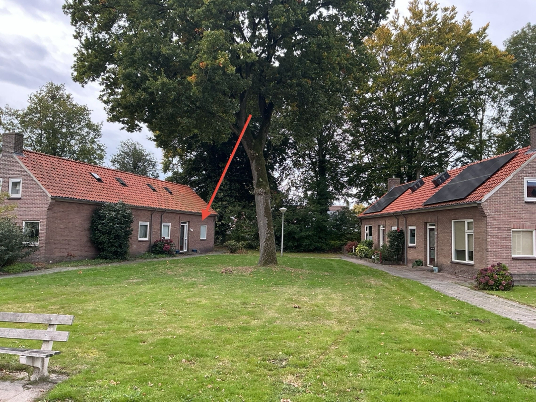 Burgemeester Buitenweg 43