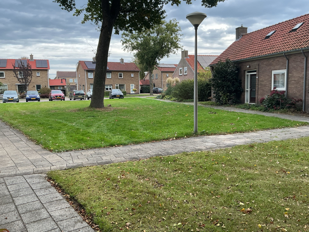 Burgemeester Buitenweg 43