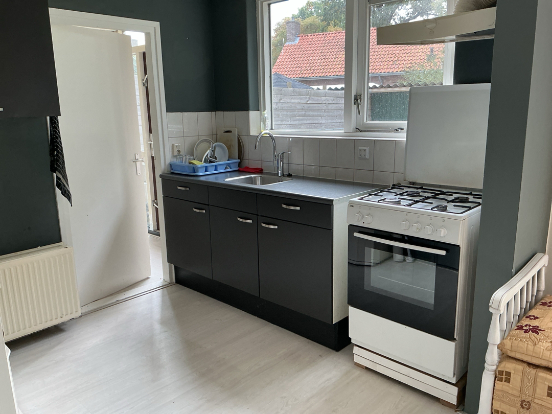 Burgemeester Buitenweg 43