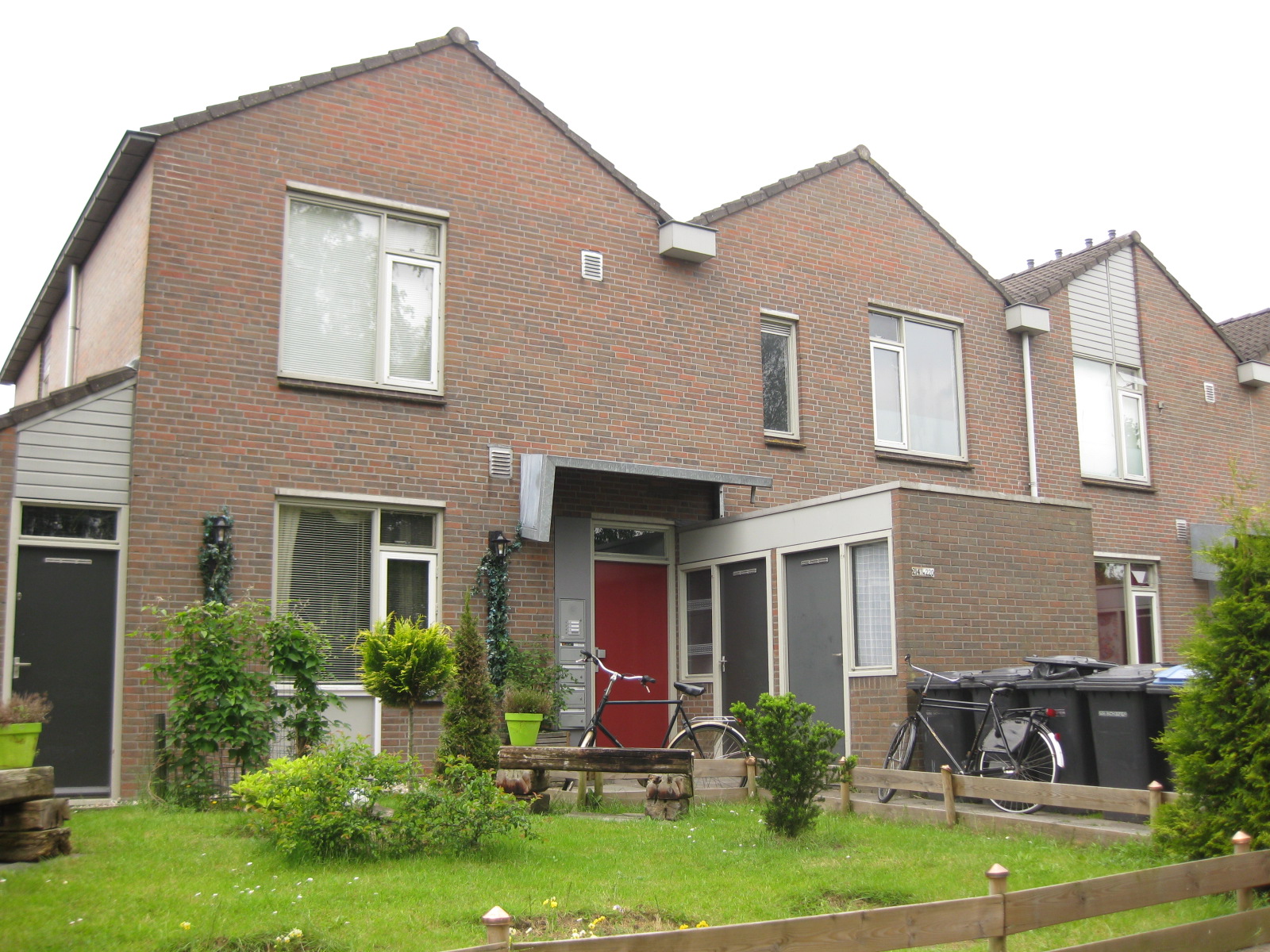 Beuzeveen 220, 9407 HG Assen, Nederland