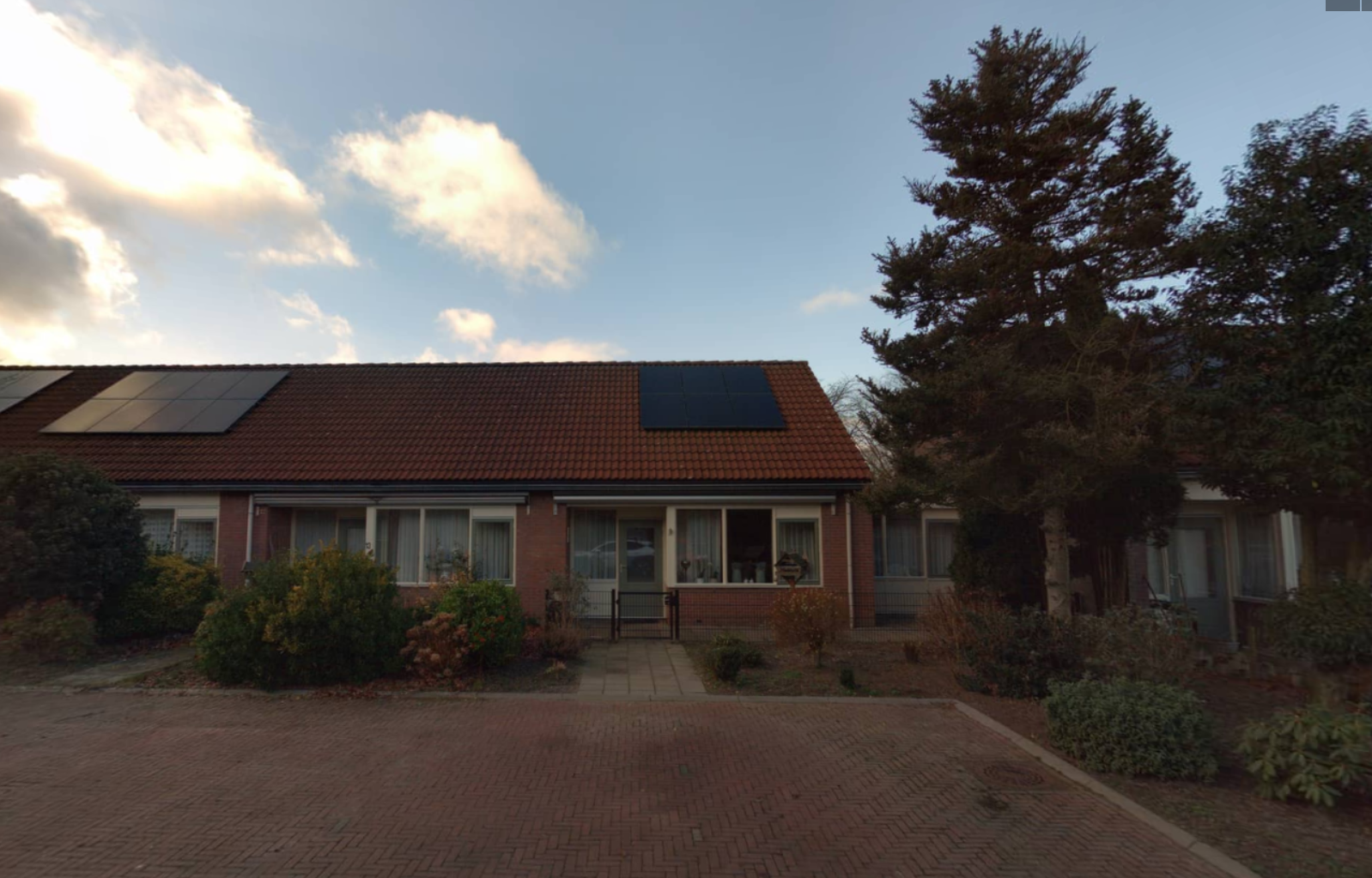 De Bente 7, 7887 GE Erica, Nederland