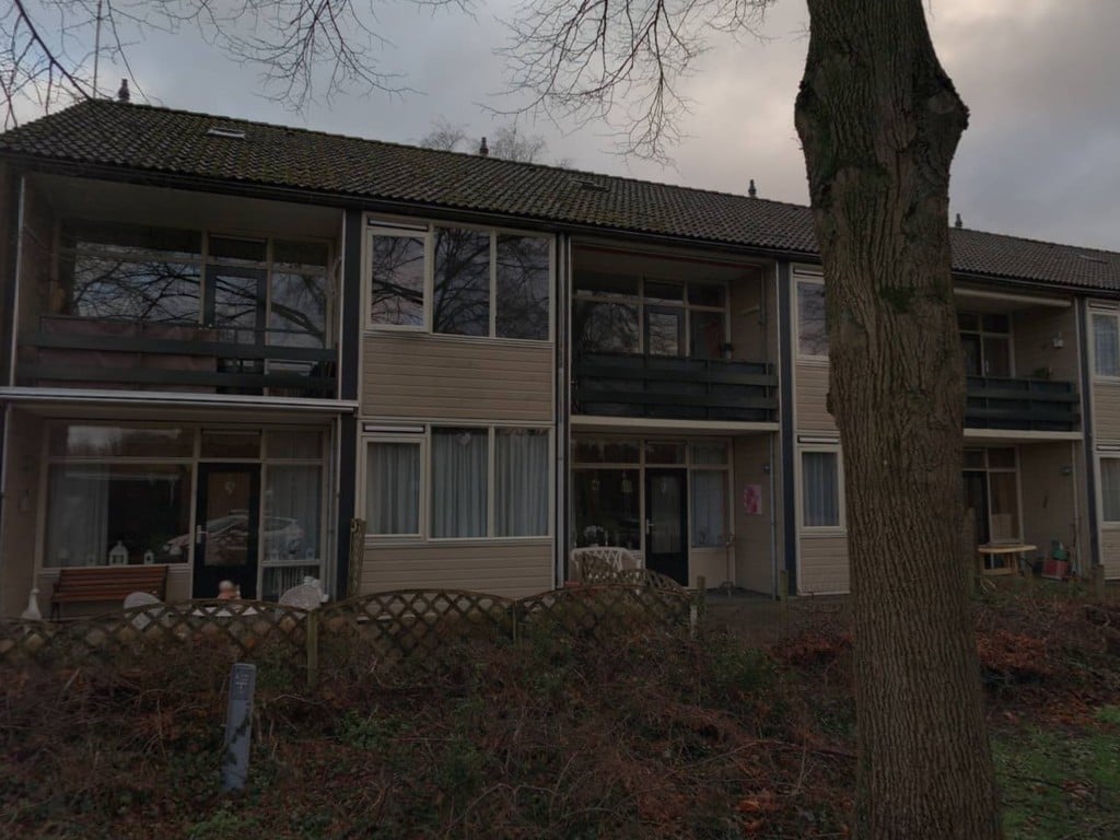 Balingerbrink 183, 7812 SG Emmen, Nederland