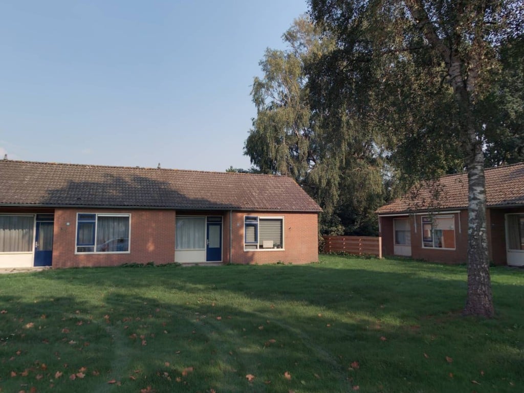 Moerasweg 7, 9584 AM Mussel, Nederland