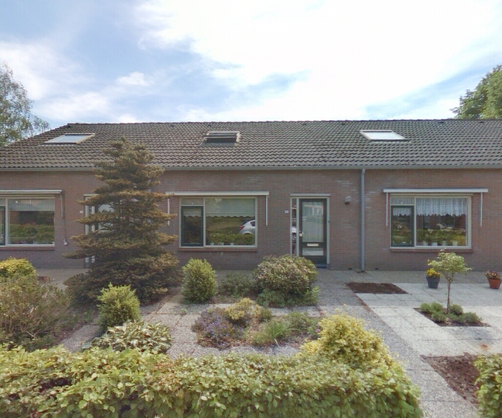 Aelderhof 11, 7854 RZ Aalden, Nederland