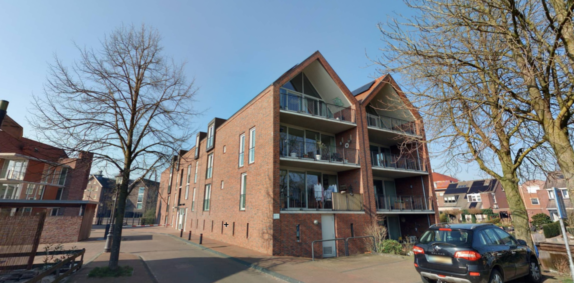 Dwenger 113, 7741 JL Coevorden, Nederland