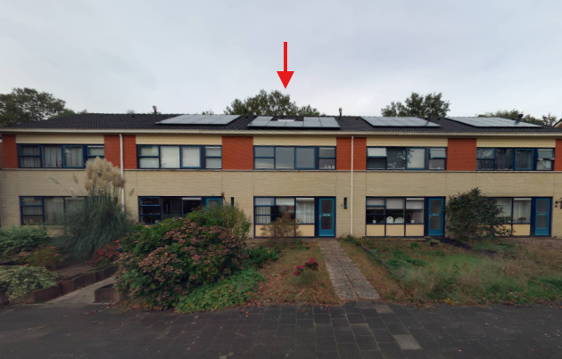 De Hultinge 41, 9411 JN Beilen, Nederland