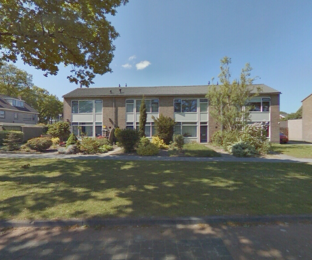 Rozenlaan 3, 9411 GJ Beilen, Nederland