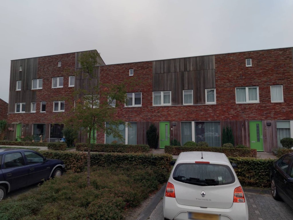 Overijsselselaan 13, 9501 CD Stadskanaal, Nederland