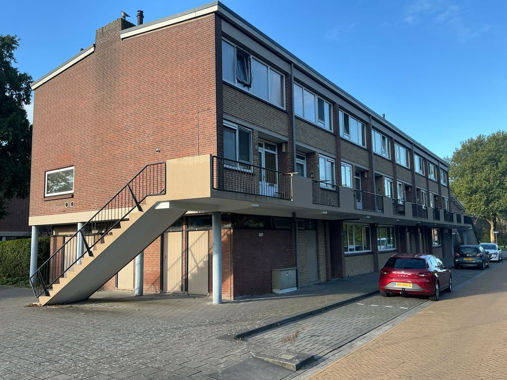 Schaepmansingel 44, 7942 CC Meppel, Nederland
