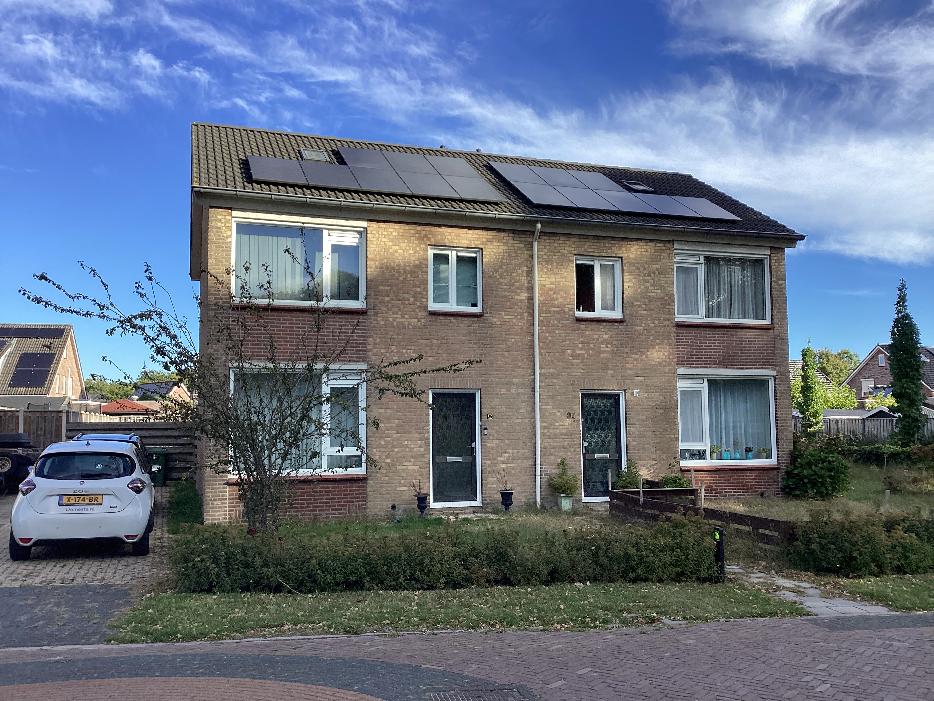 Krijtlaan 36, 7764 AD Zandpol, Nederland