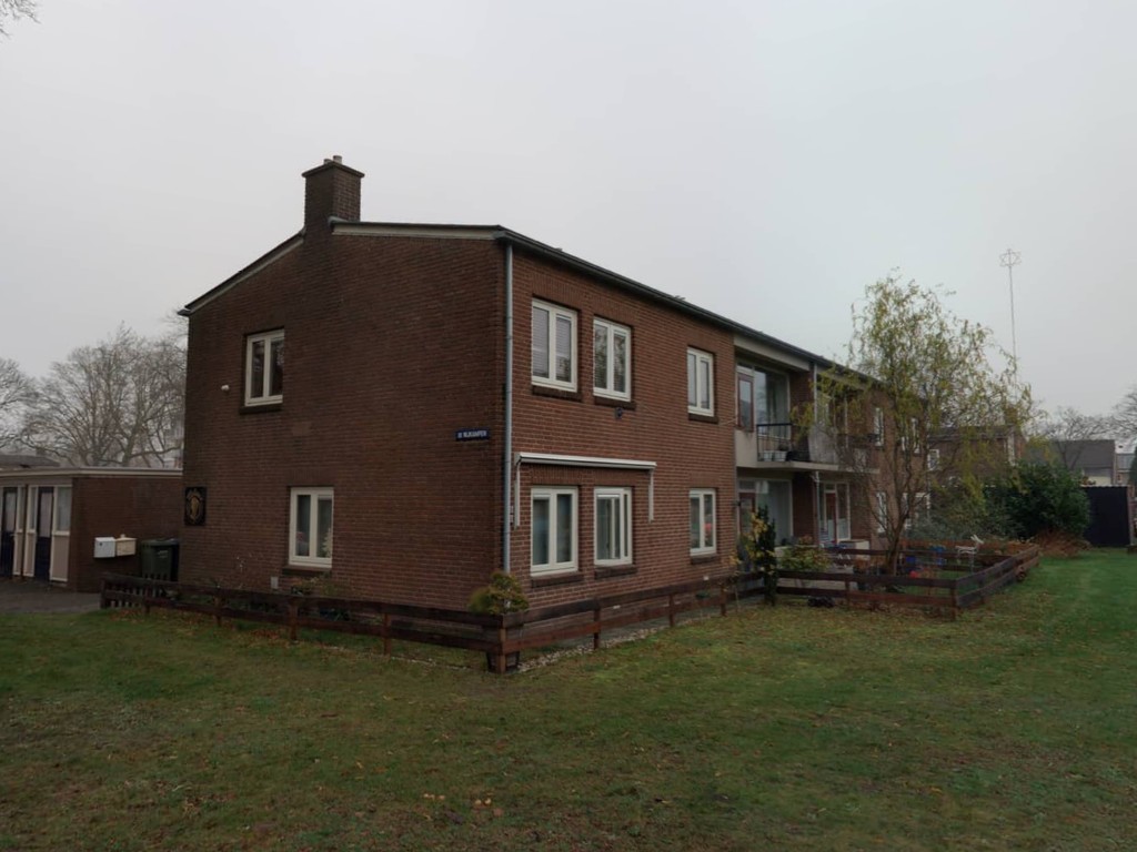 De Nijkampen 8, 7815 KS Emmen, Nederland