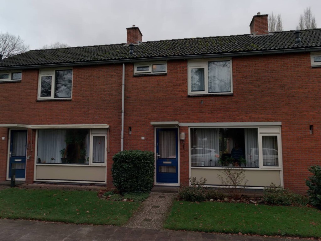 Boksdoorn 32, 7822 AH Emmen, Nederland