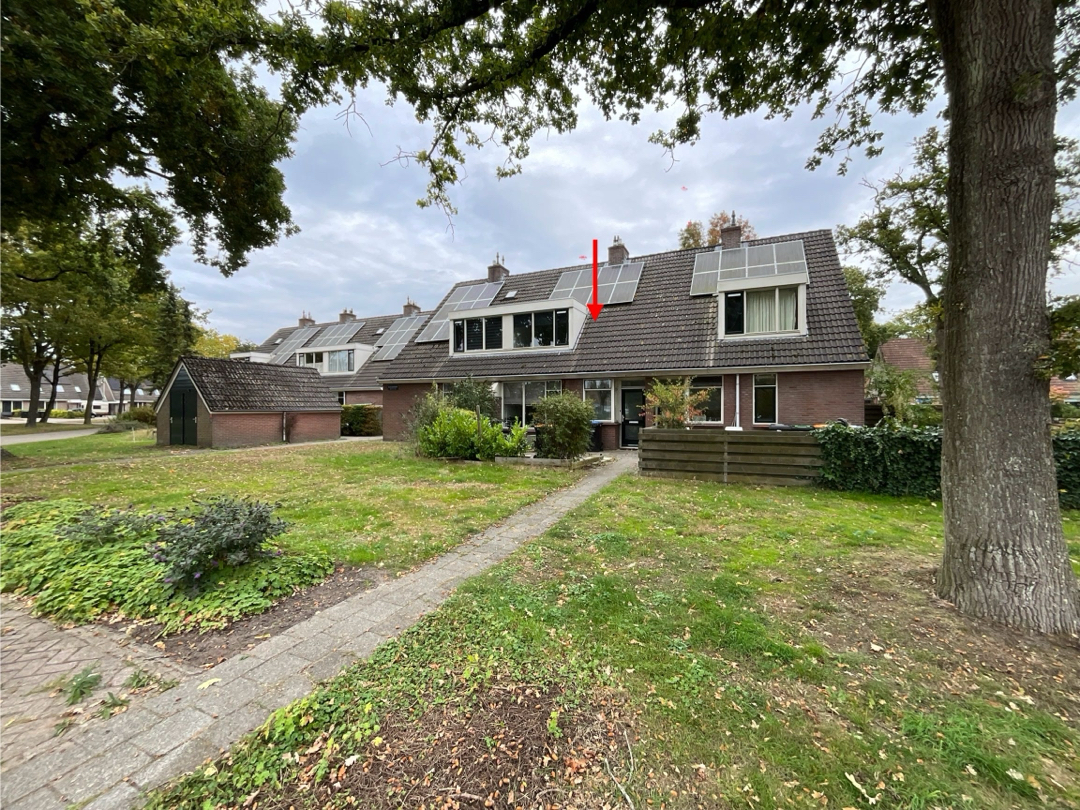 De Doelenkamp 22, 7957 CR De Wijk, Nederland