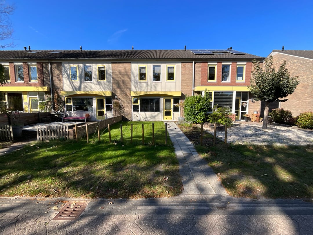 Willem Koopsweg 53, 7957 BR De Wijk, Nederland