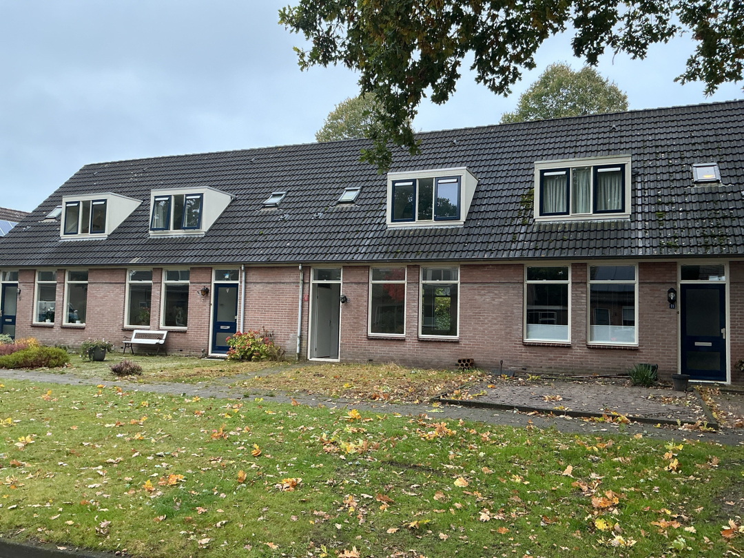 Broekemastraat 9, 7981 DE Diever, Nederland