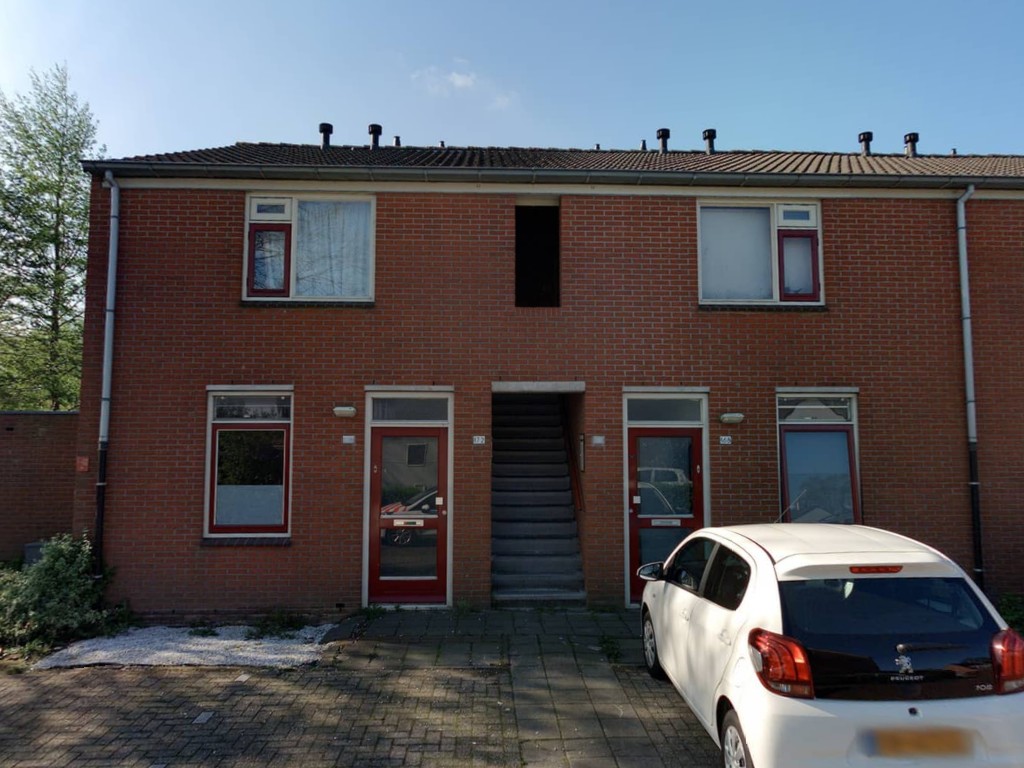 Scheepstimmerman 172, 9611 LR Sappemeer, Nederland