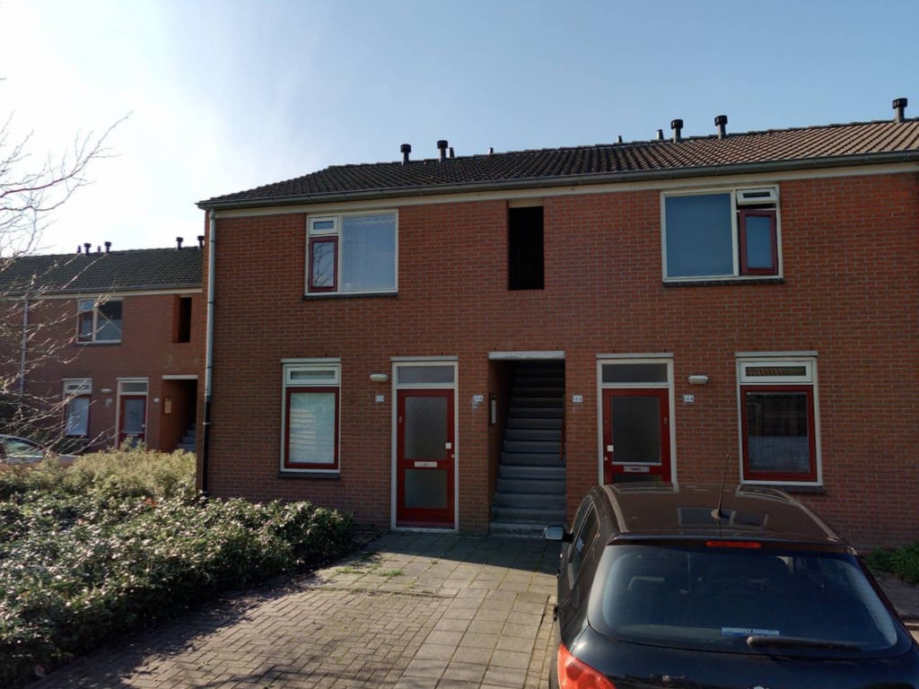 Scheepstimmerman 144, 9611 LP Sappemeer, Nederland